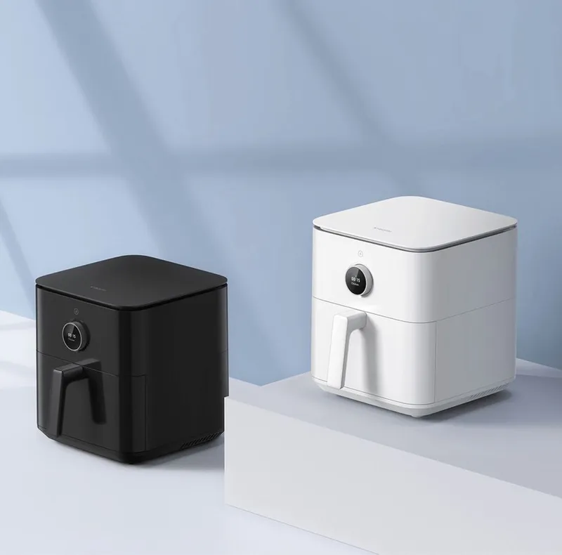 Xiaomi Air Fryer 6.5L