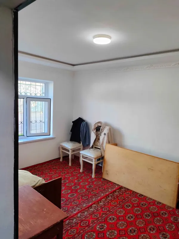 1/1/2 квартира Чирик базар 1-этаж продается — фото 2