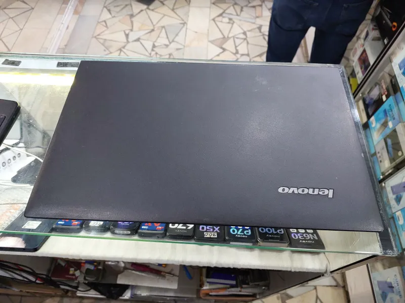 Lenova B590 Core i3-3120M 2 Lenova B590 Core i3-3120M 2