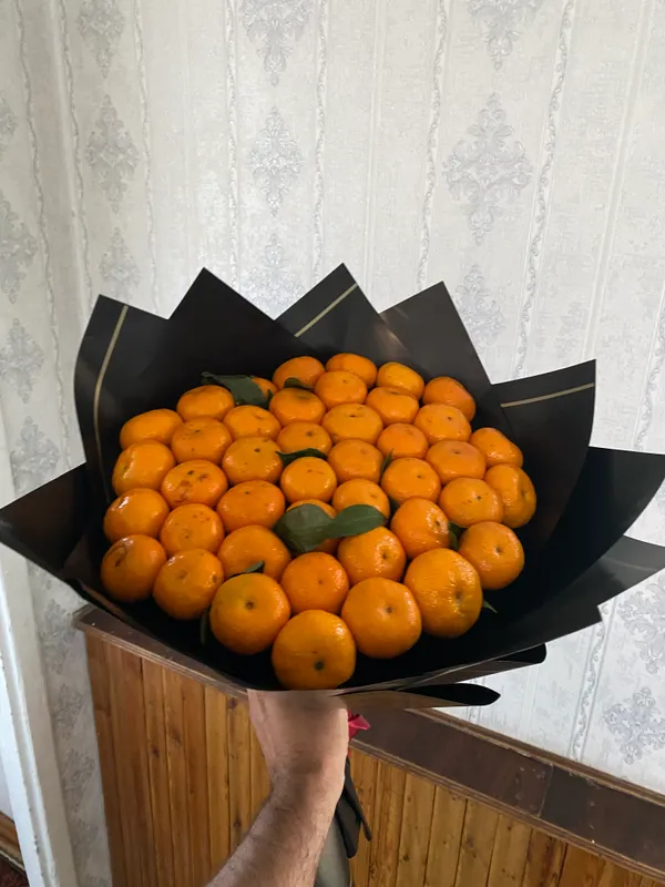Мандариновый букет, мандариновый букет с мандаринами, мандариновый букет цветов 3 Мандариновый букет, мандариновый букет с мандаринами, мандариновый букет цветов 3