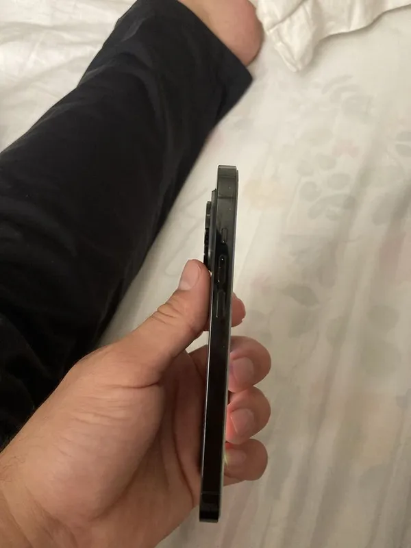 Iphone 14 pro esim 256 hotira 76 yomkist — фото 2