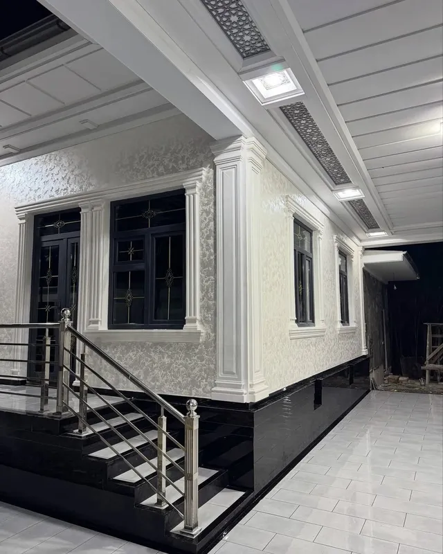 Travertin va shu kabi barcha xizmatlar — фото 1
