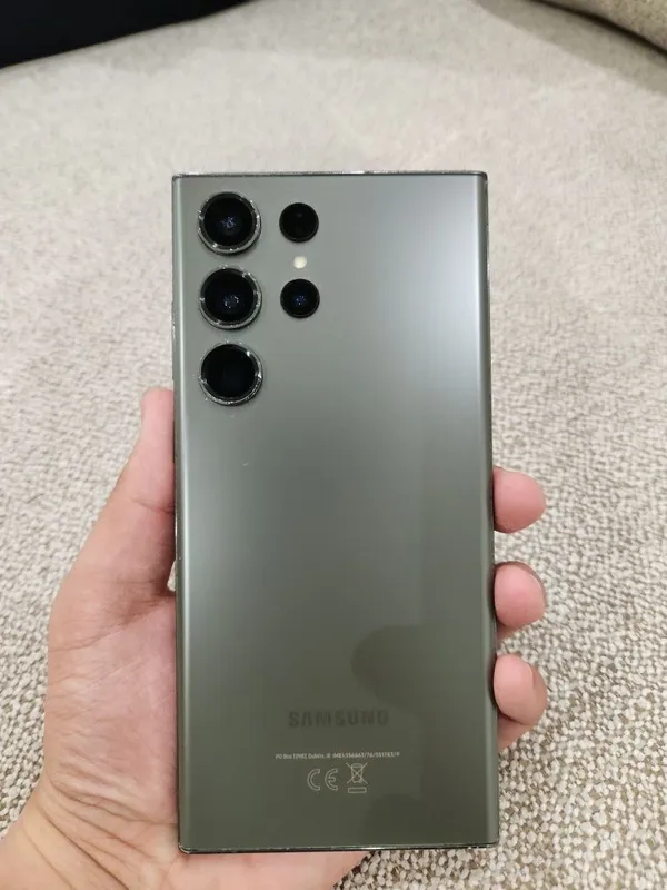 Samsung S23 ULTRA 3