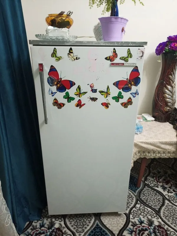 Продаётся холодильник в хорошем состоянии 3