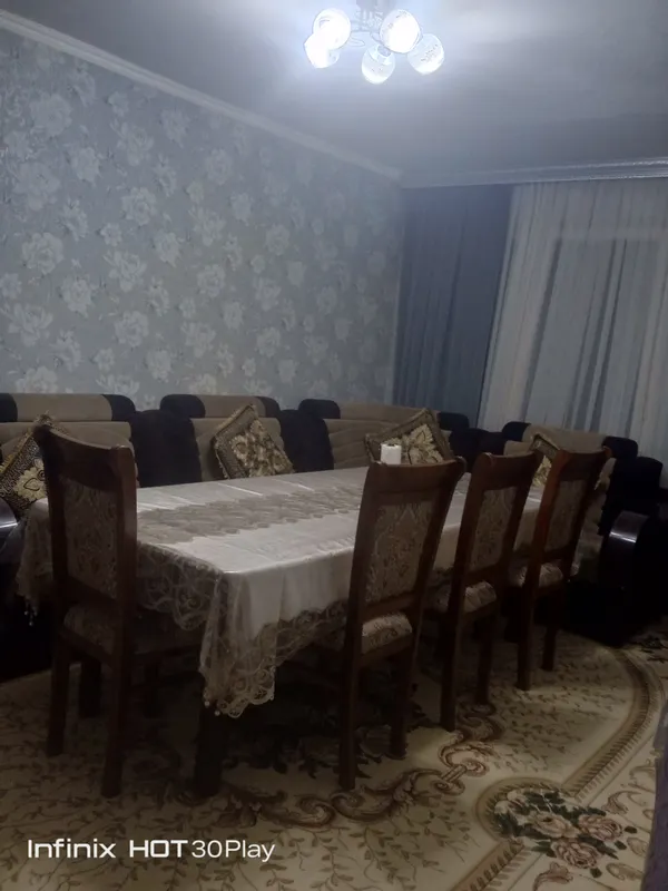 Стол и стулья 1 Стол и стулья 1
