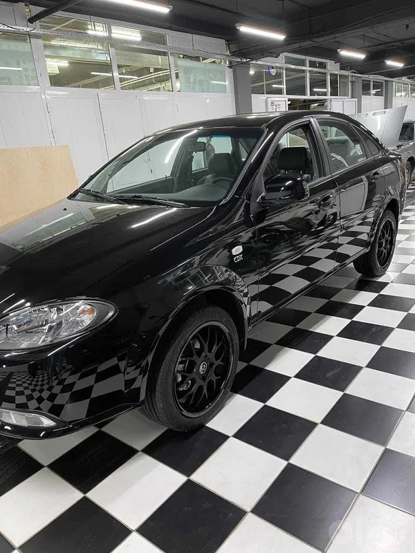 Gentra, Lacetti avtomobillari uchun disklar 4 Gentra, Lacetti avtomobillari uchun disklar 4