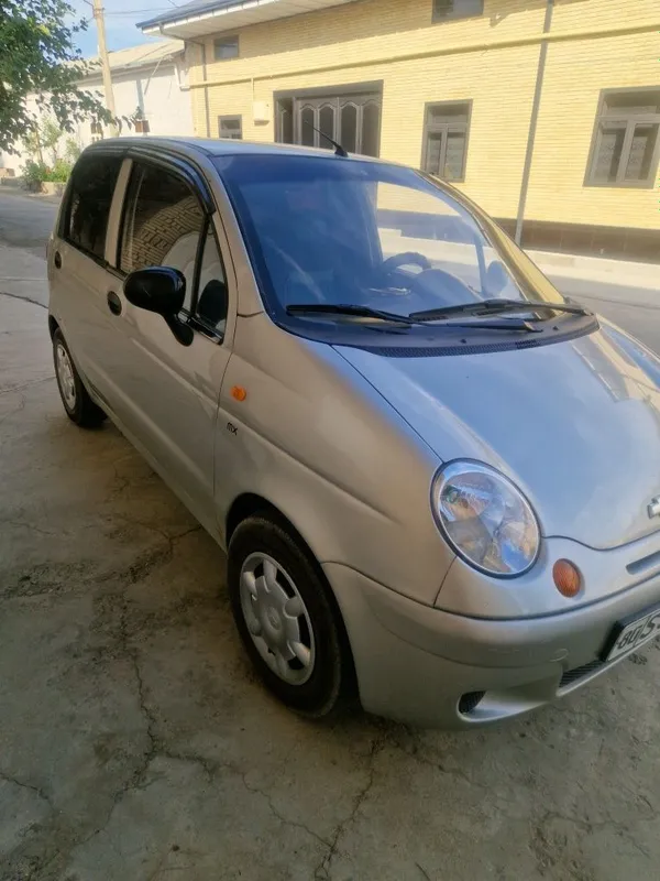 Matiz tez va arzon sotiladi — фото 1