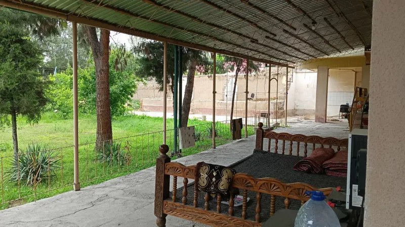 Tabiat bag‘ridagi tinch va shinam uy sotiladi — фото 3