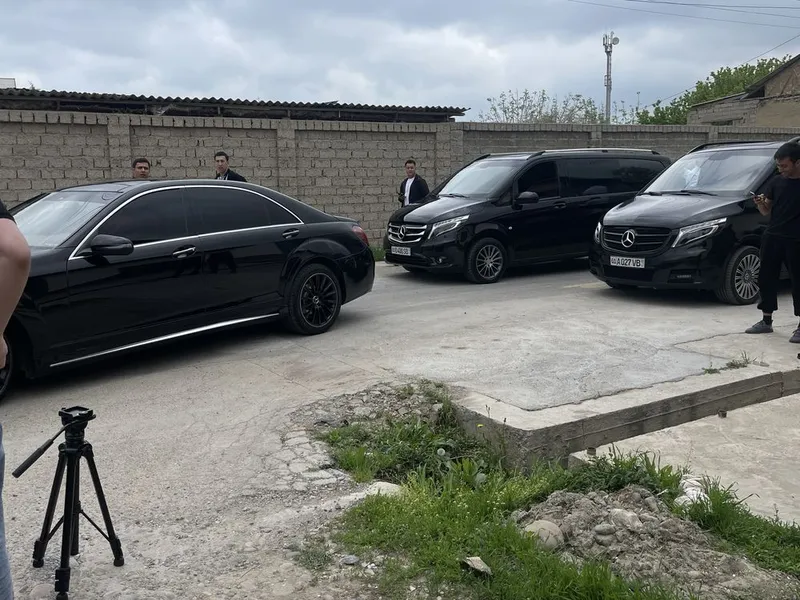 Toy radom mehmon tog kartej xizmatlari mavjud