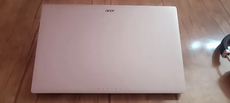 Acer Aspire Lite 15 — фото 1