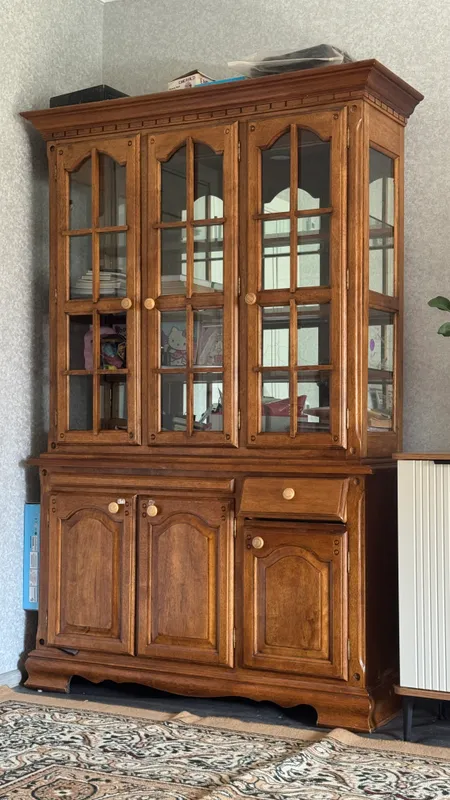 Шкаф исторический , Малайзия