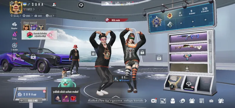 Продаётся аккаунт Global, lvl 74, коллекция 58 2 Продаётся аккаунт Global, lvl 74, коллекция 58 2