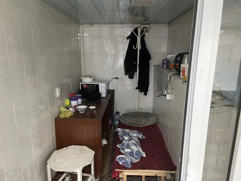 Сдается в аренду помещение на Юнусабаде для зубного техника — фото 1 Сдается в аренду помещение на Юнусабаде для зубного техника — фото 1