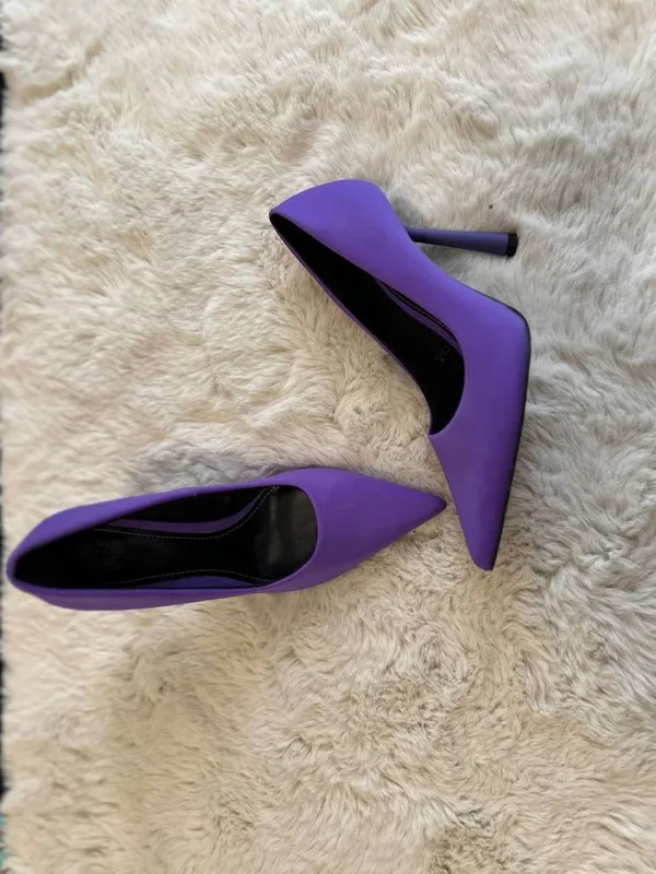 Туфли женские Zara размер 36,37 на узкую ногу 1 Туфли женские Zara размер 36,37 на узкую ногу 1