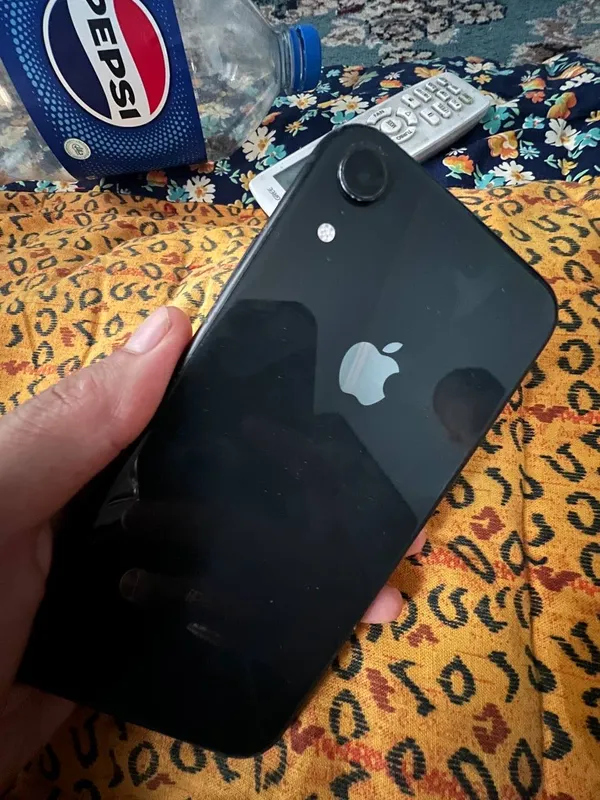 Iphone XR 1 Iphone XR 1
