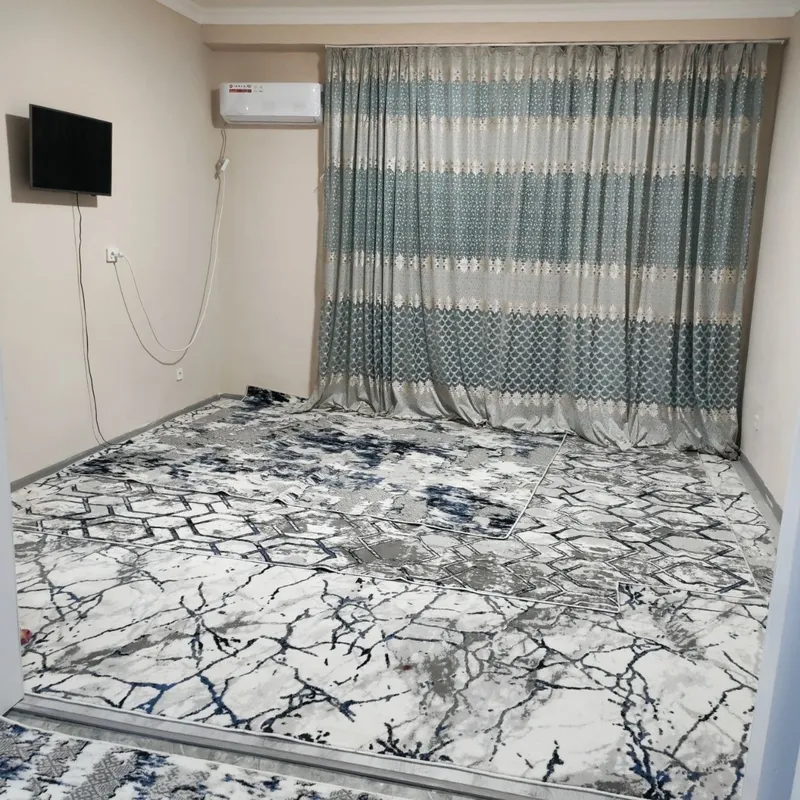 Тошкент вилояти Нуравшон Сити Арендага 2 хона 300$га — фото 1