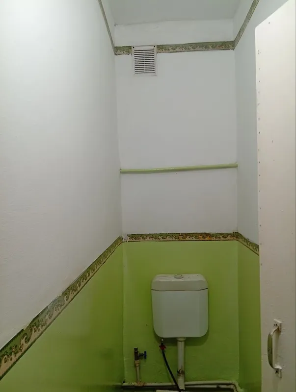 olmaliq shahr Kitve 9dom 21 xonadon 4 etaj 2 xona — фото 4