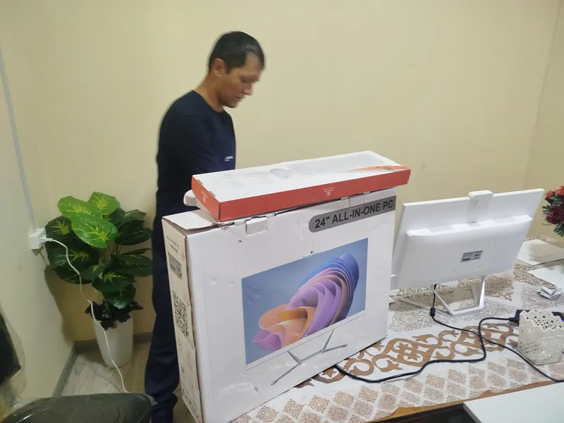 Kompyuter asus
