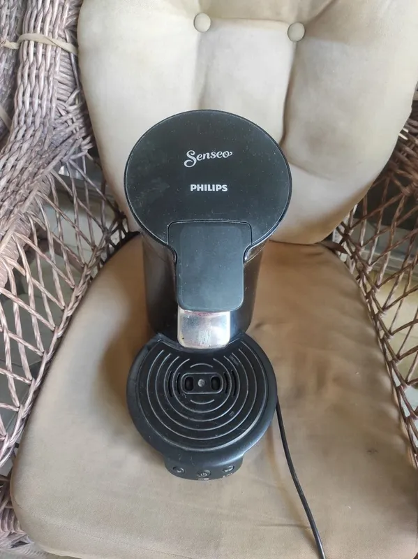 Philips senseo кофемашина