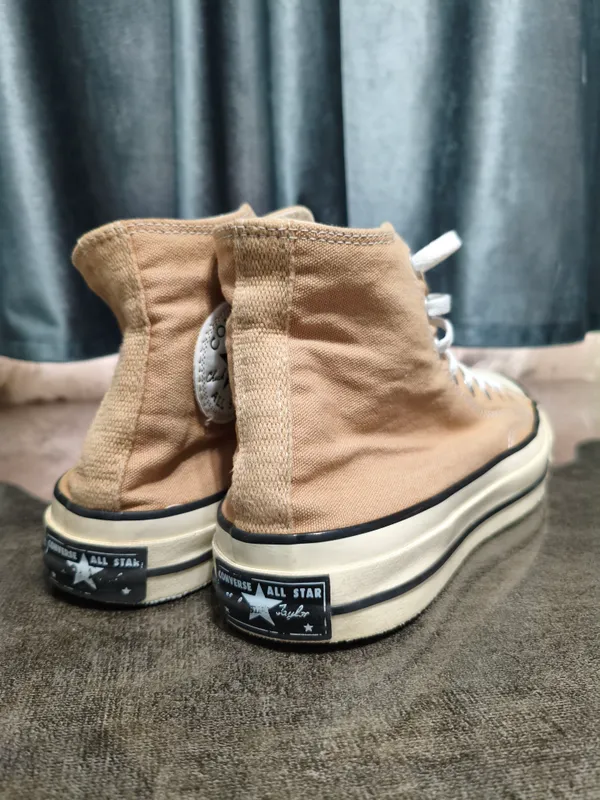 Оригинальные кеды Converse 4 Оригинальные кеды Converse 4