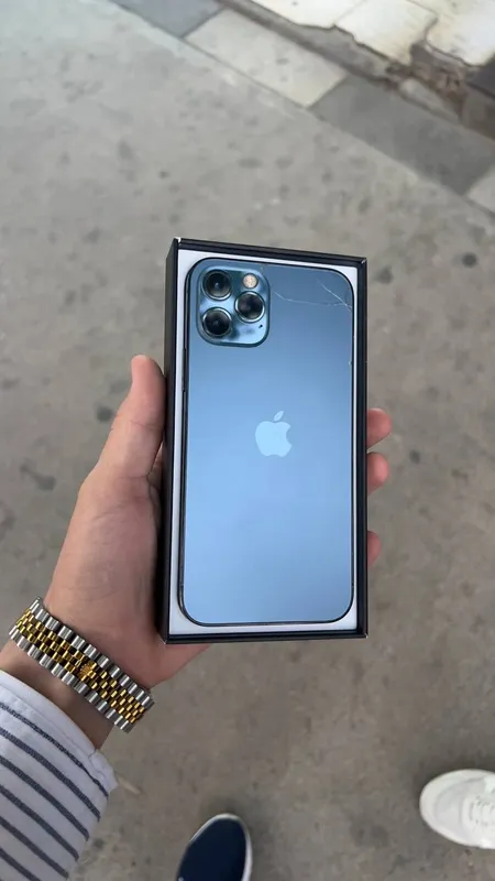 iphone 12 pro