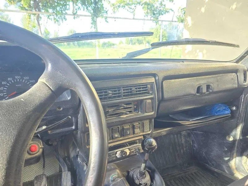 Tezda LADA PICKUP sotiladi. 4