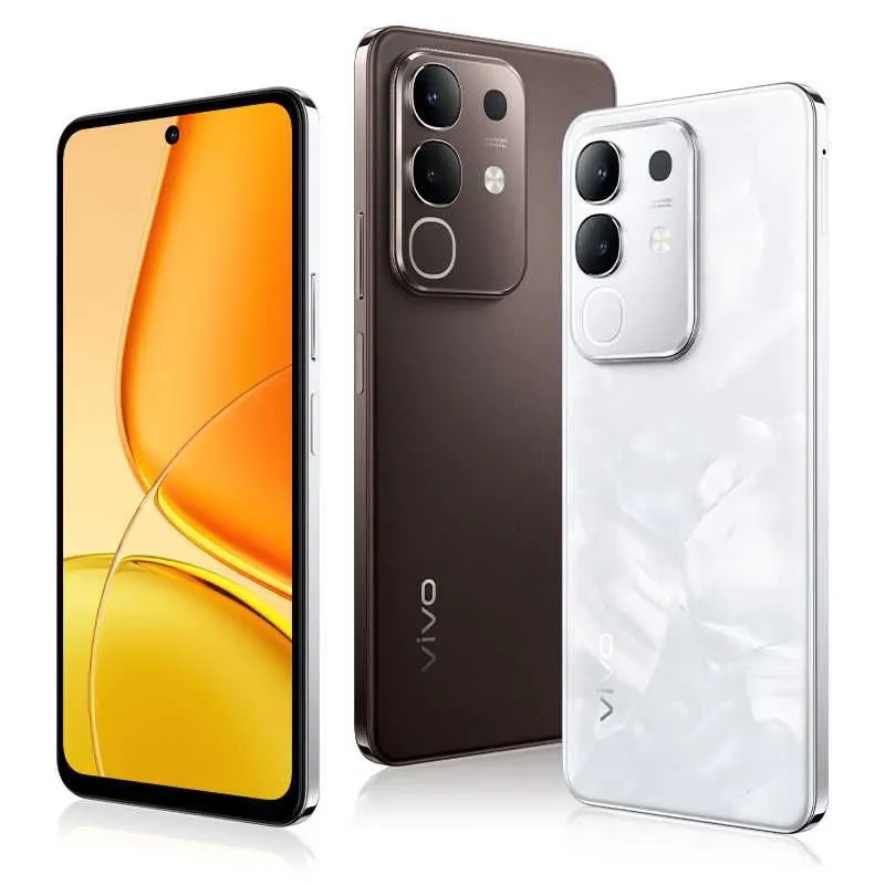 VIVO Y29 (256GB+8GB RAM) — фото 1