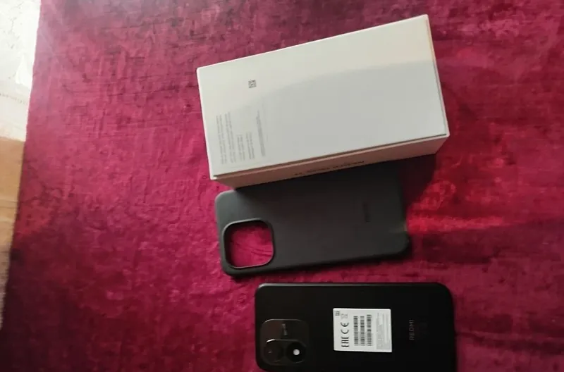 Redmi note 17 ... 2 Redmi note 17 ... 2