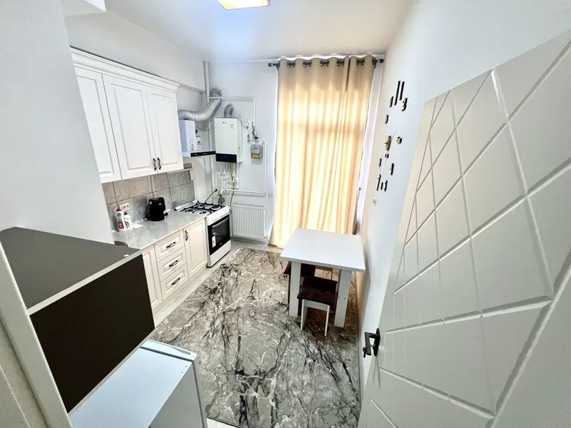 Аренда квартира ул Нукус Айбек 2х ком р-н Яккасарайский — фото 2