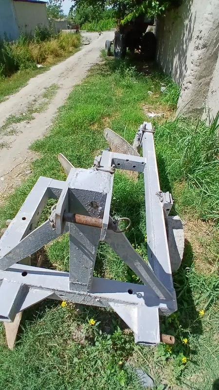 Yer oğdargich yani pulik 2 Yer oğdargich yani pulik 2