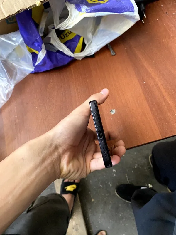 Redmi note 12 pro обмен — фото 5