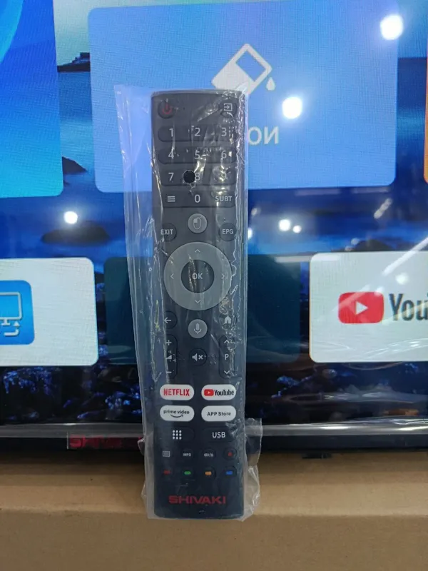 LED телевизоры Artel и Shivaki 32 1 LED телевизоры Artel и Shivaki 32 1