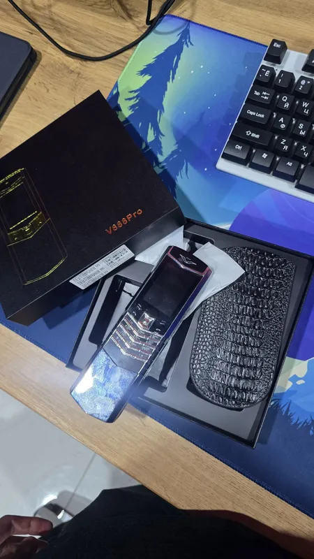 Vertu 3x8 pro yengi 3 Vertu 3x8 pro yengi 3