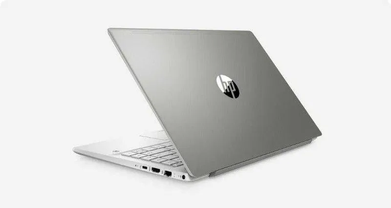 Ноутбук HP Laptop 14 — фото 1