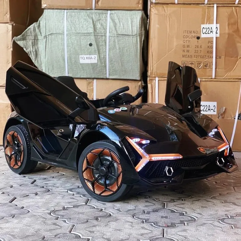 Lamborghini Cian детская машина, электромобиль болалар мошинаси 1