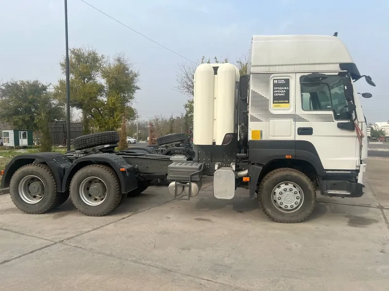 HOWO A7 Sotiladi, foizsiz muddatli to'lovga — фото 3