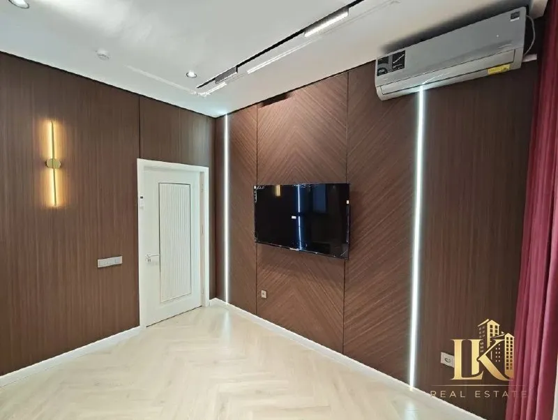 2-комнатная квартира 40 м² в ЖК O'z Makon, Мирабадский район (16/16) — фото 4