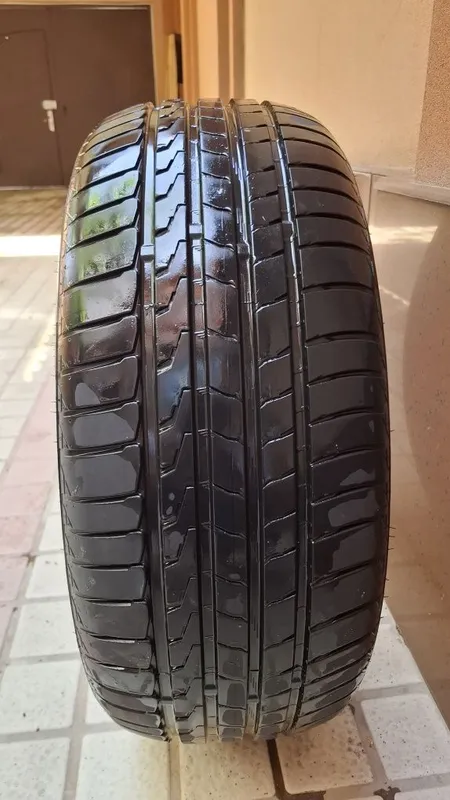 Продам балон 235/50/19 1 шт. 1 дона 3 Продам балон 235/50/19 1 шт. 1 дона 3