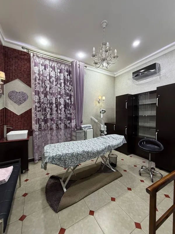 Сдам в аренду! Салон красоты 270м2 на Шота Руставели крг — фото 1