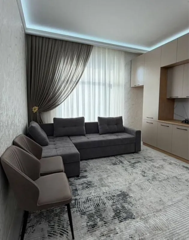 Продам Евро Дом улица Сайрам — фото 1
