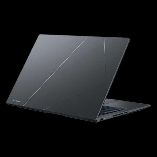 ASUS Zenbook 14X OLED (UX3404VA) 16/512GB ASUS Zenbook 14X OLED (UX3404VA) 16/512GB