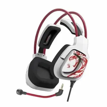 A4tech Bloody G575 (Naraka Edition) 7.1 quloqchin