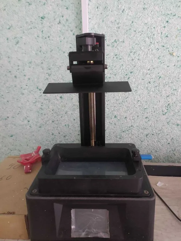 Anycubic 3D | Deyarli yangi | 2 marta ishlatilgan 2