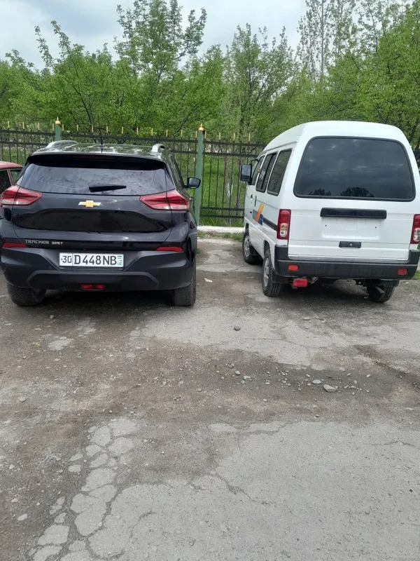 Damas yangi 1100km yurgan 2025 noyabrda chiqqan