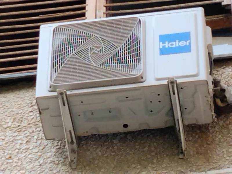 HAIER — фото 4