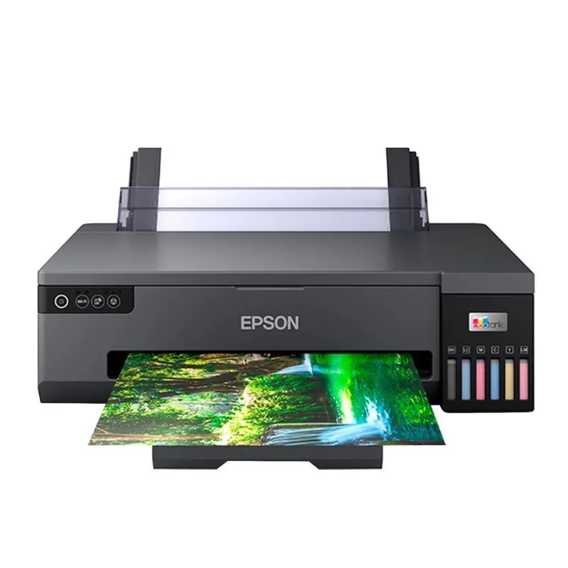Epson L18050 (A3) — фото 2