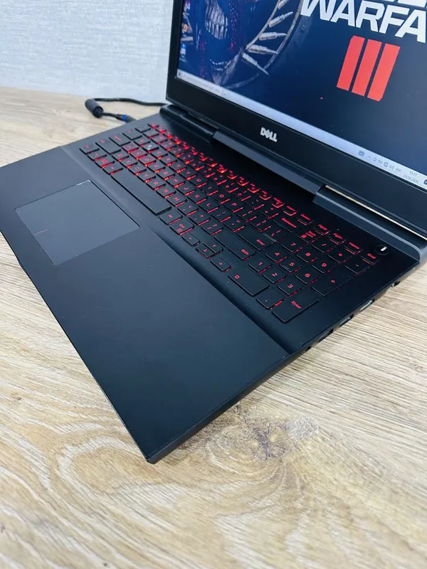 DELL Core i5+GTX1050+16 ГБ Озу+256 ГБ SSD Недорого, Мощный, Игровой 3 DELL Core i5+GTX1050+16 ГБ Озу+256 ГБ SSD Недорого, Мощный, Игровой 3