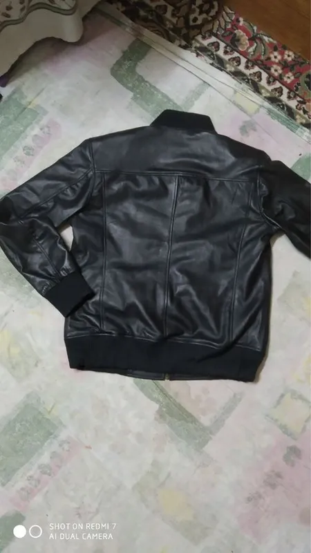 Кожаные одежды koja maxsulotlari 2
