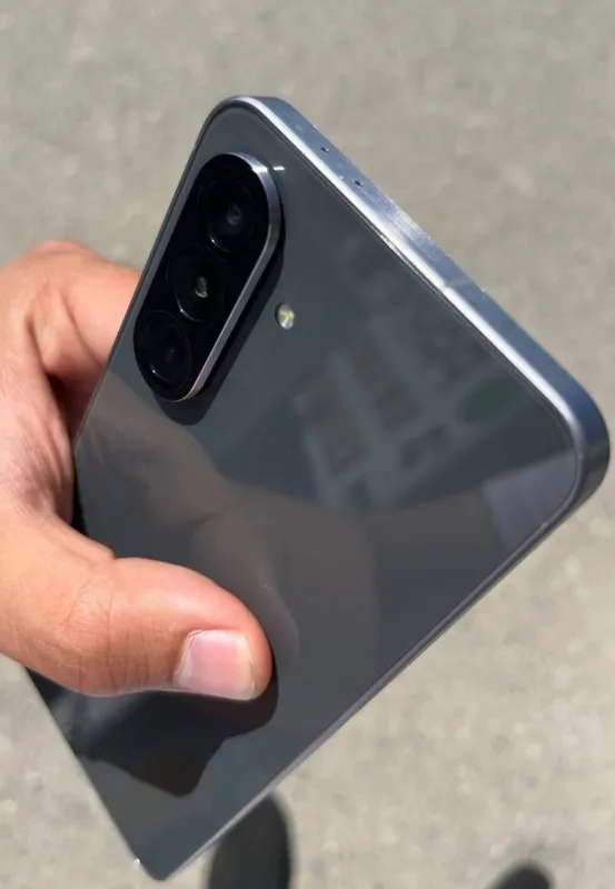 Samsung galaxy A56 5G 8+8\256GB 2