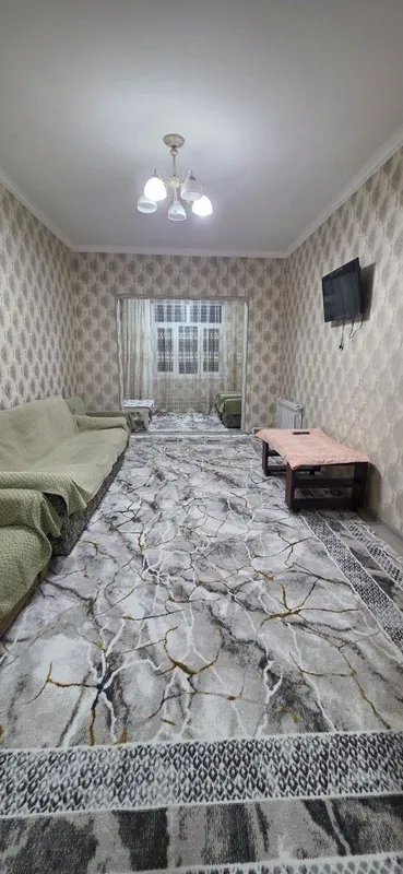 аренда квартира Мирзоулугбек